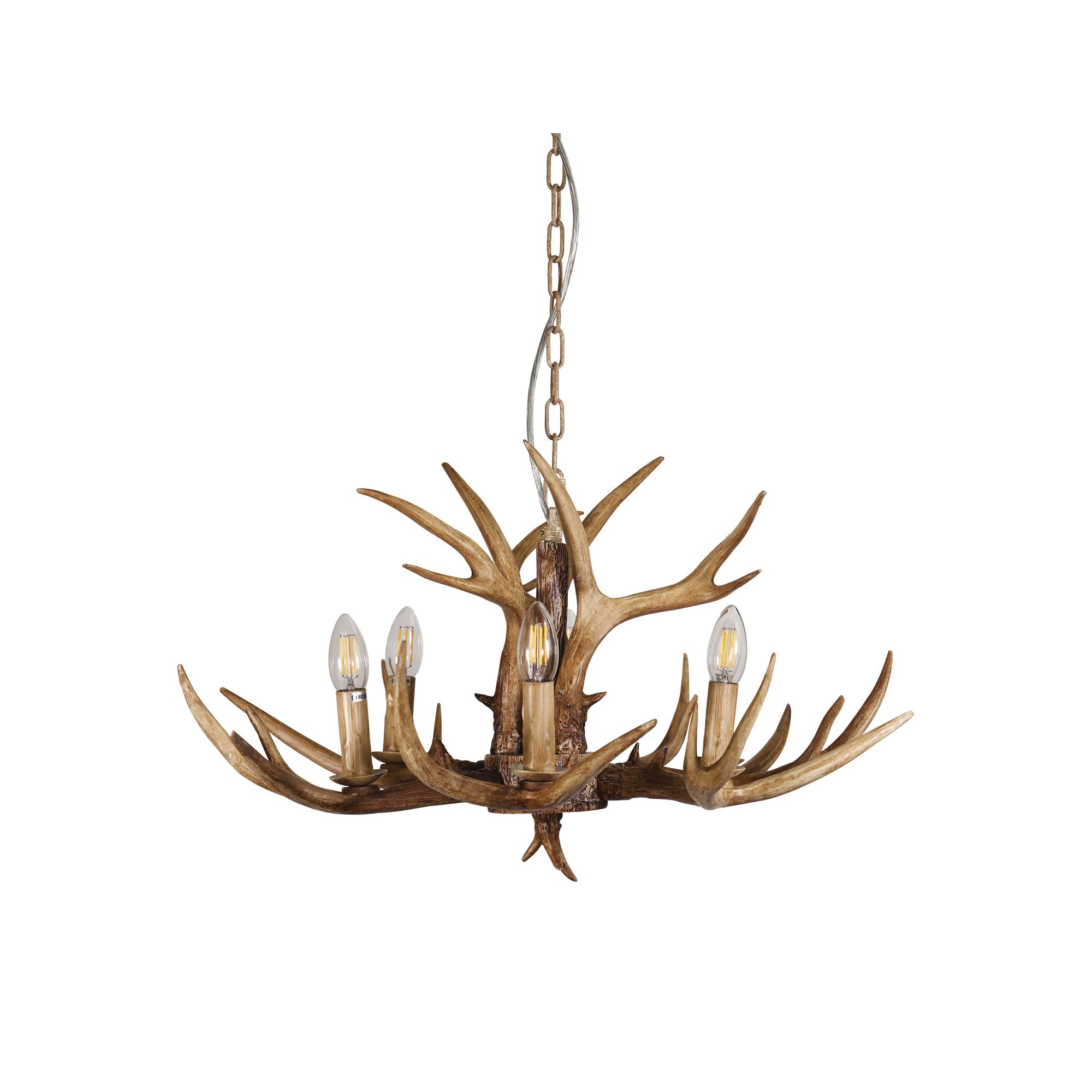Oriel Lighting HYORT Light KD Version