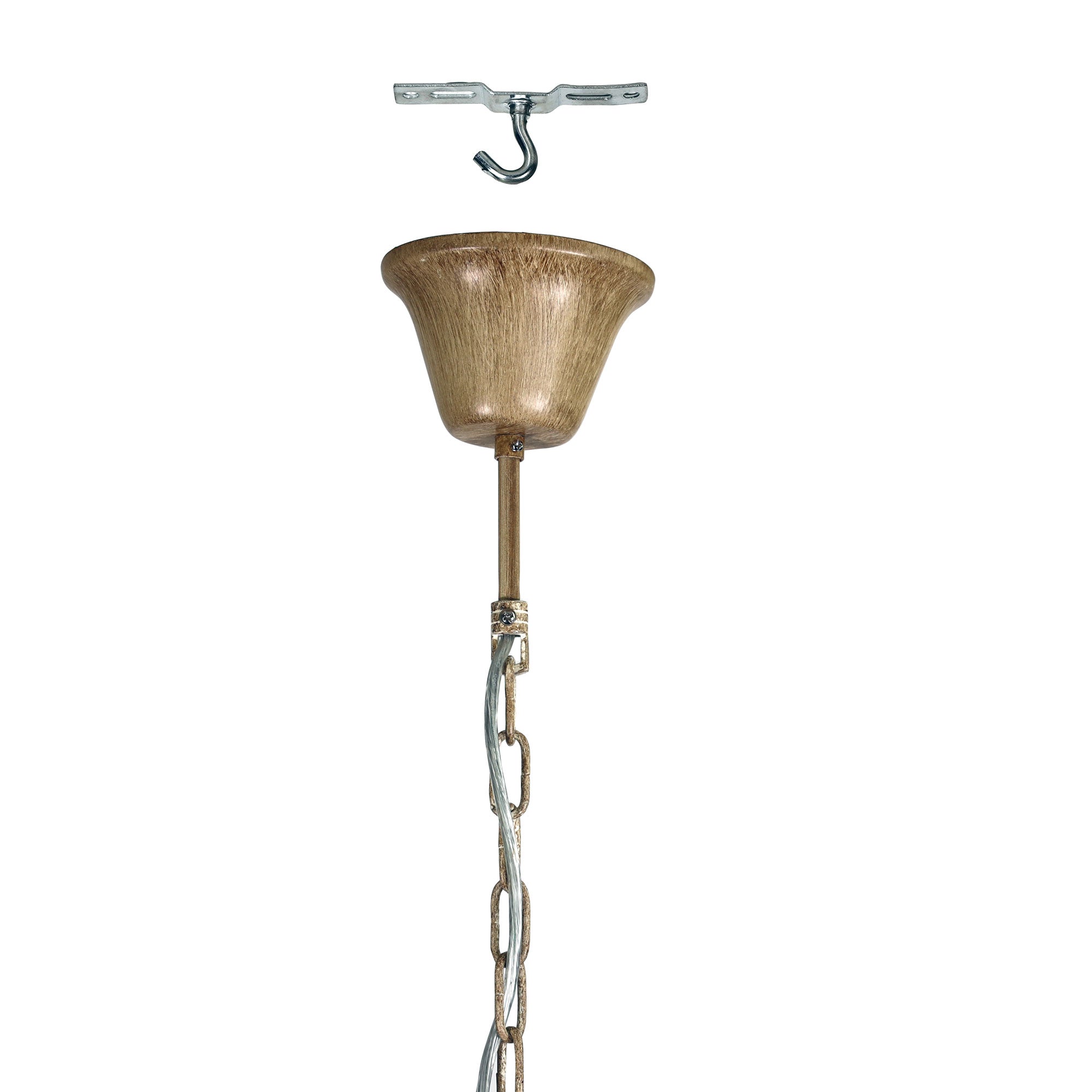 Oriel Lighting HYORT Light KD Version