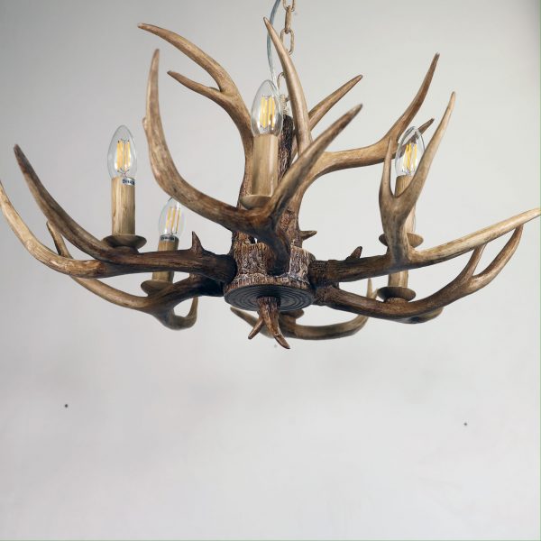 Oriel Lighting HYORT Light KD Version