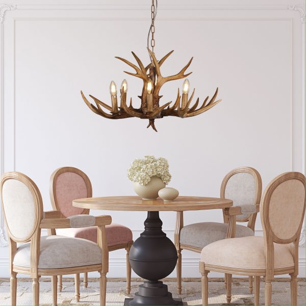 Oriel Lighting HYORT Light KD Version