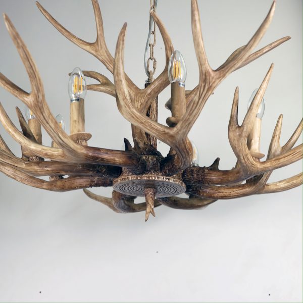 Oriel Lighting HYORT Light KD Version