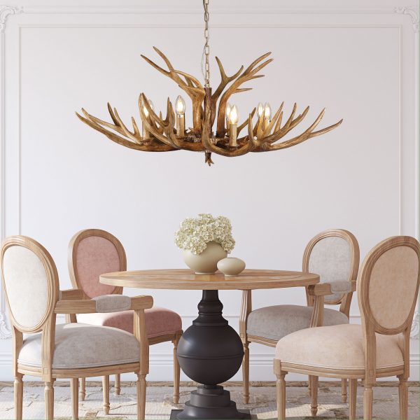 Oriel Lighting HYORT Light KD Version