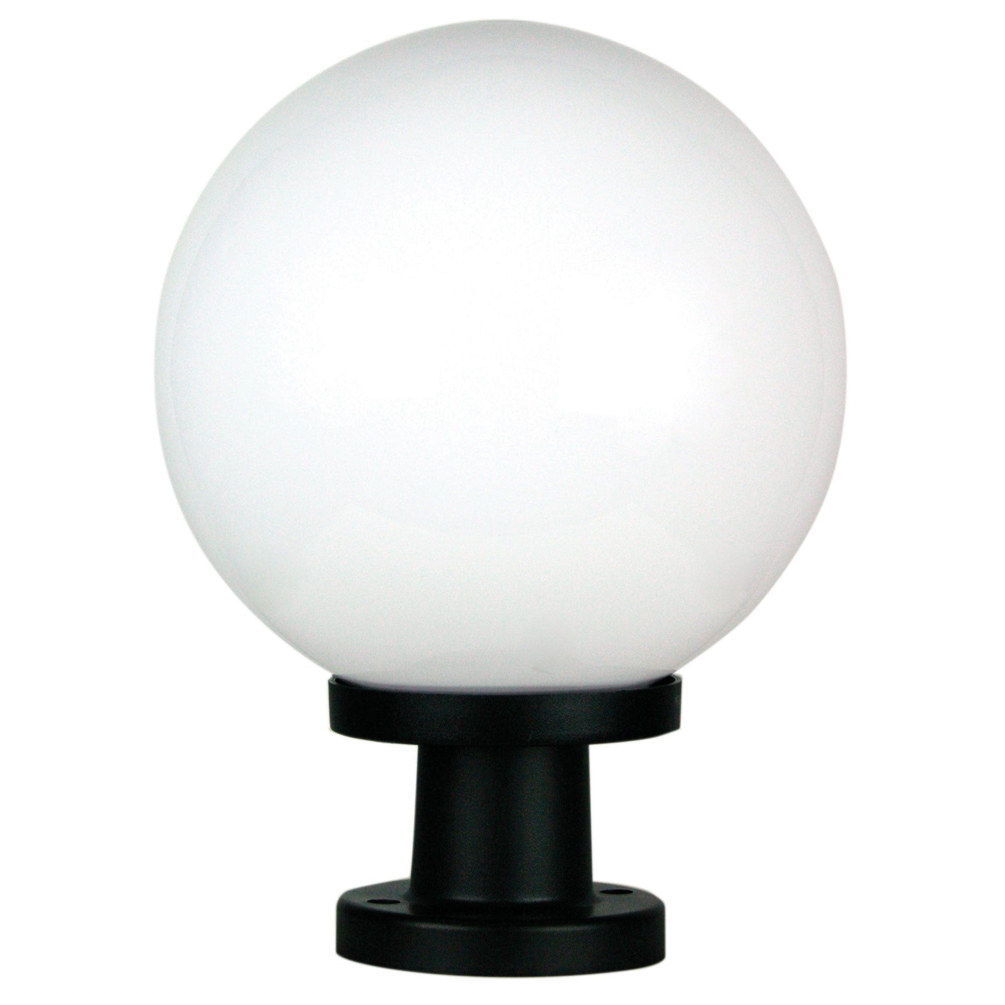 Oriel Lighting GALACTIC PILLAR Outdoor Pillar Mount Accessory