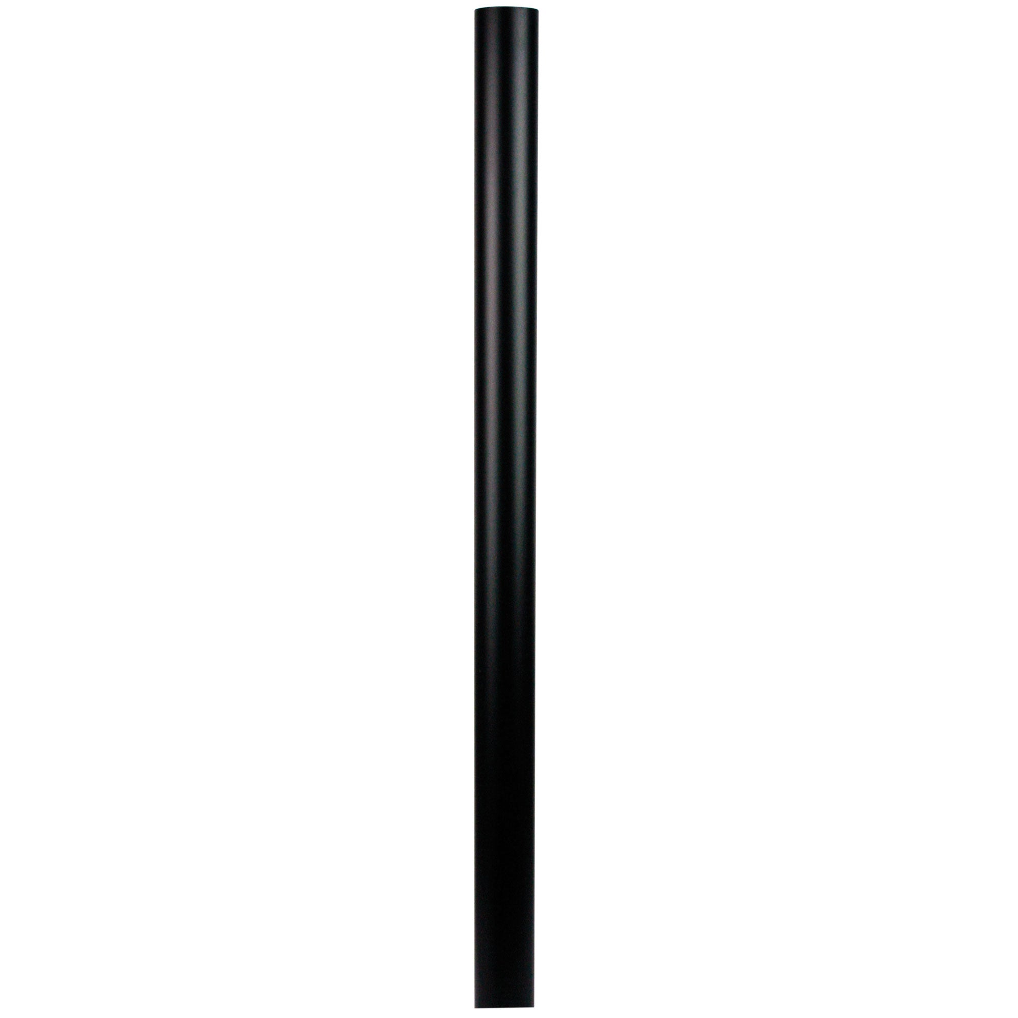 Oriel Lighting PLUMB POST 2.4M