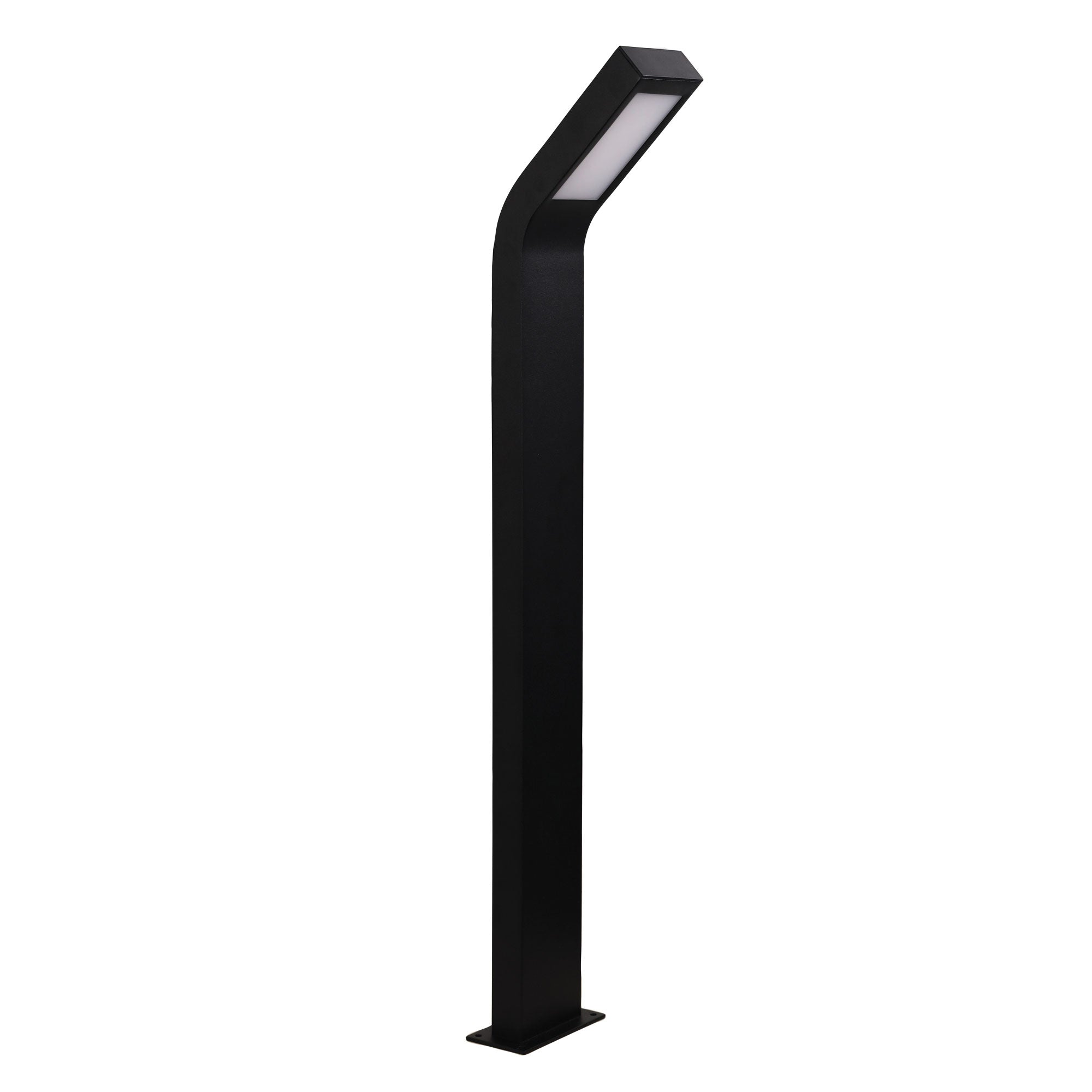 Oriel Lighting VANGUARD Bollard Light