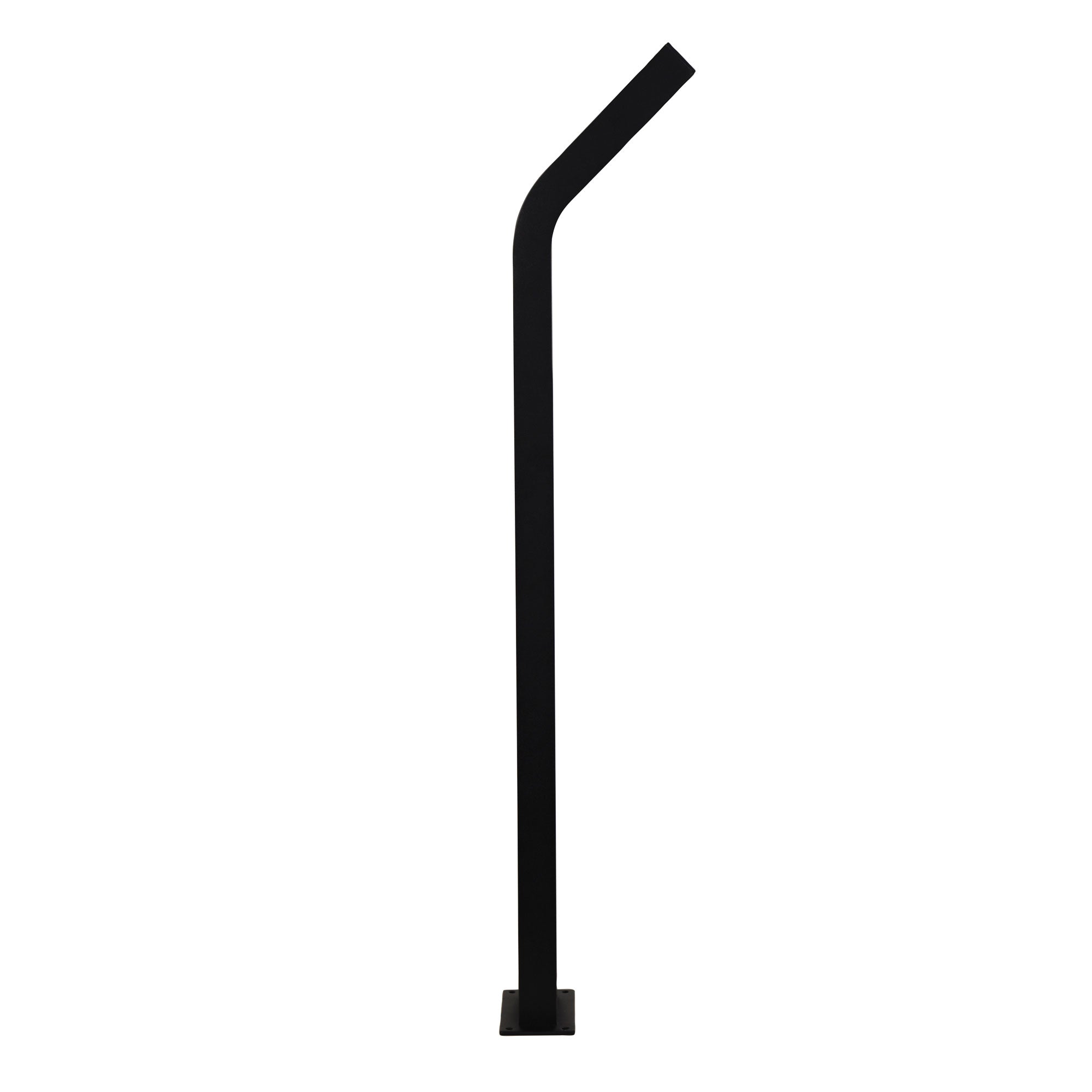 Oriel Lighting VANGUARD Bollard Light