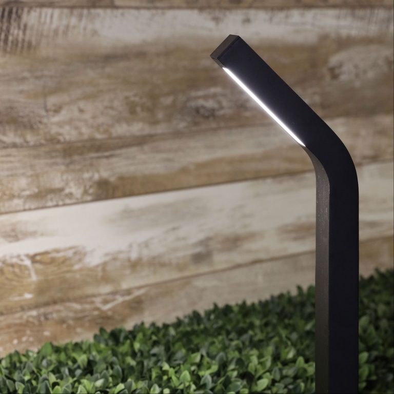Oriel Lighting VANGUARD Bollard Light