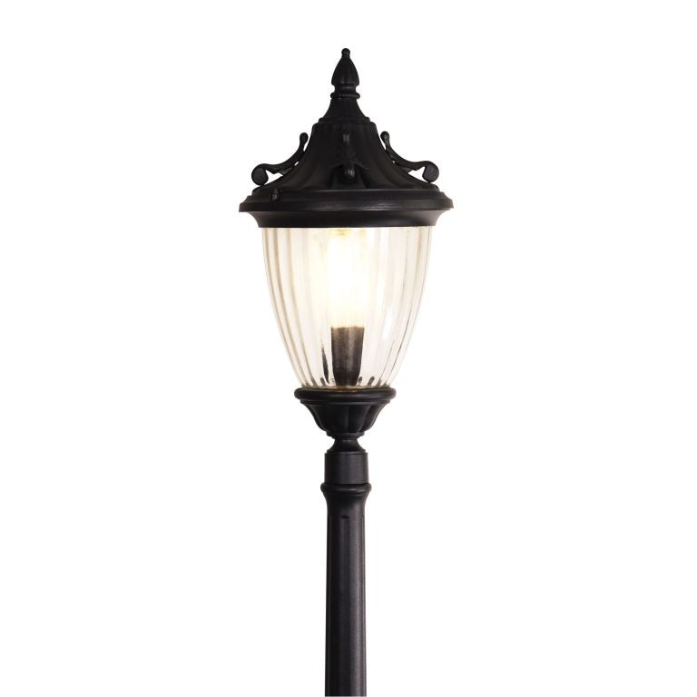 Oriel Lighting NEWARK TOP and POST