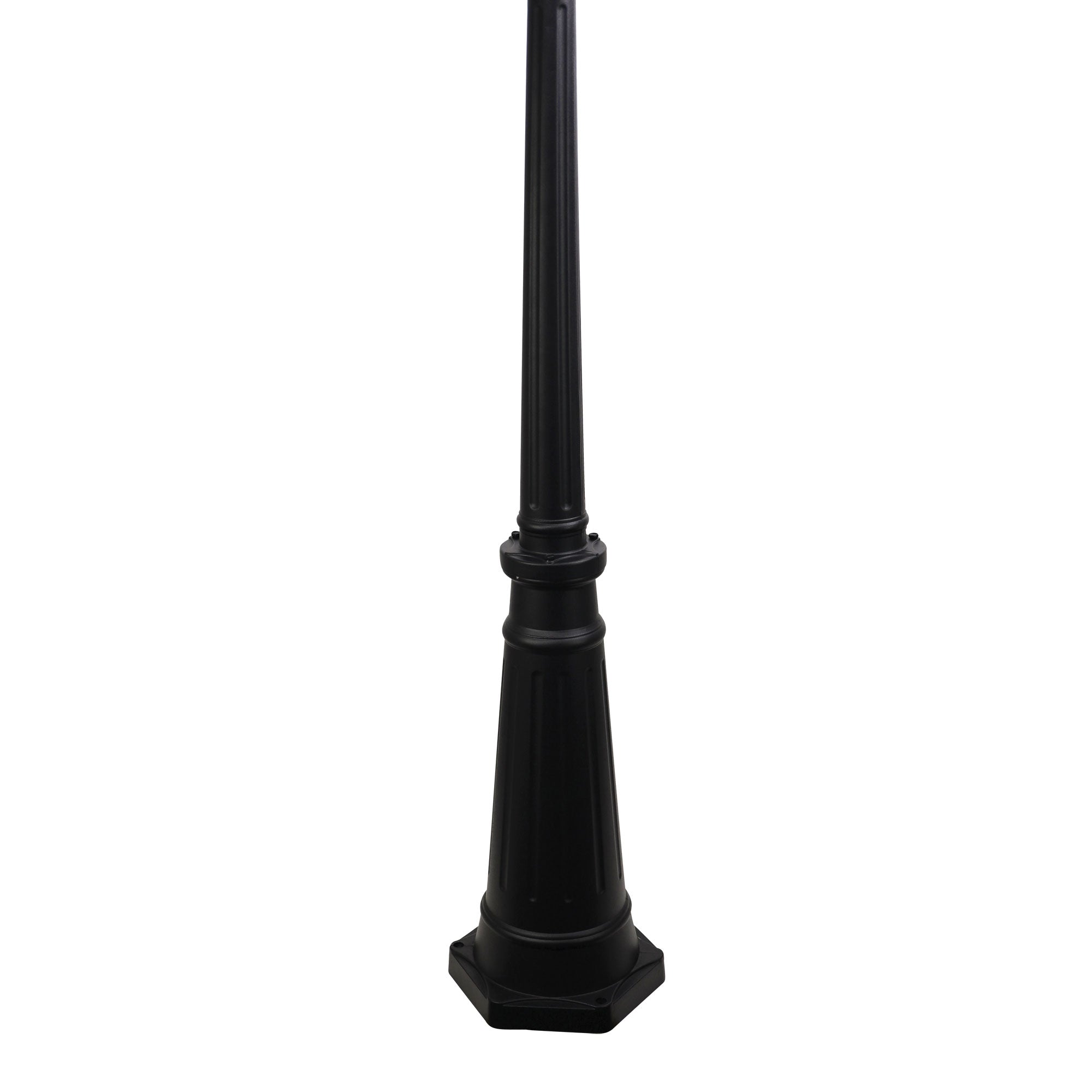 Oriel Lighting NEWARK TOP and POST
