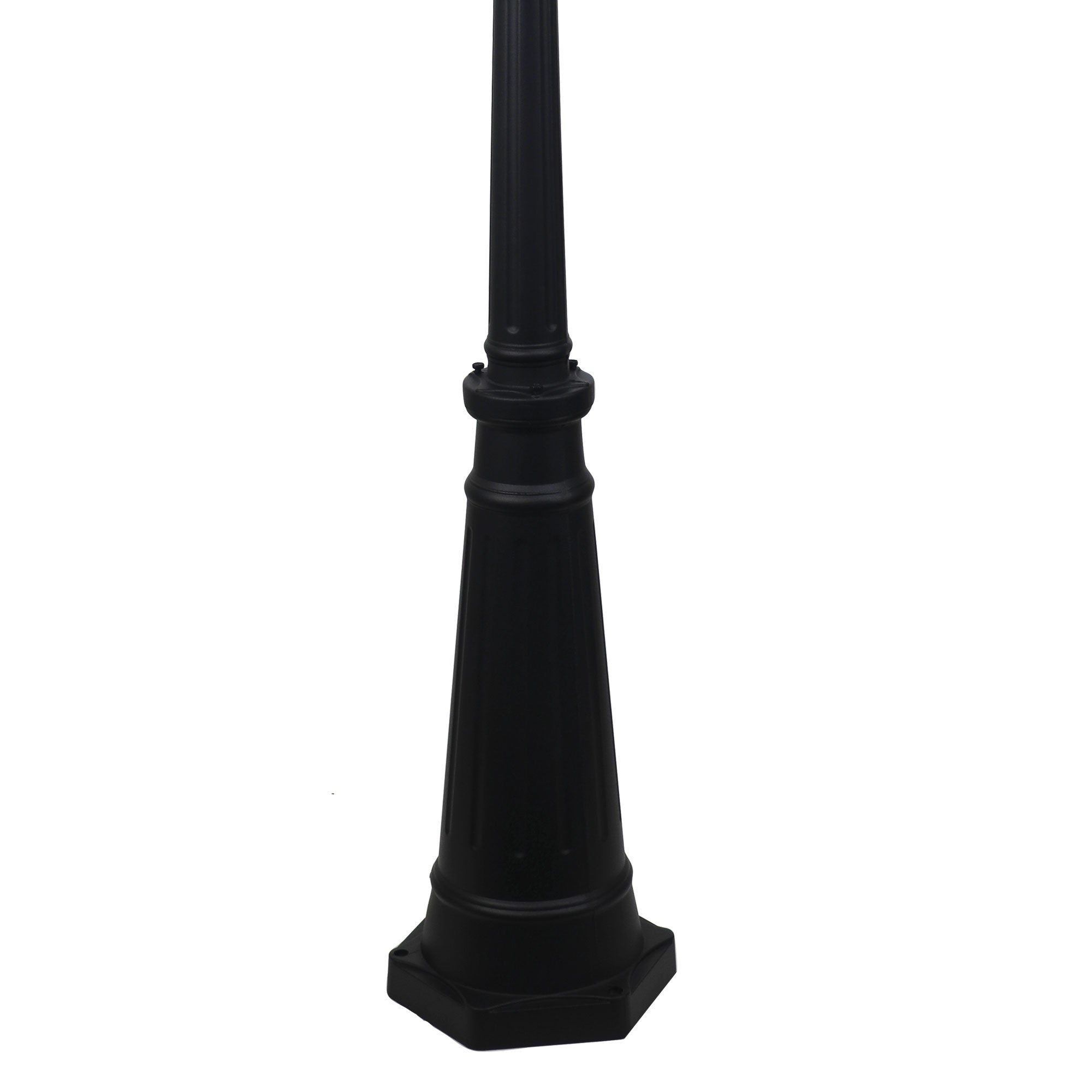 Oriel Lighting BRISTOL TOP and POST Light