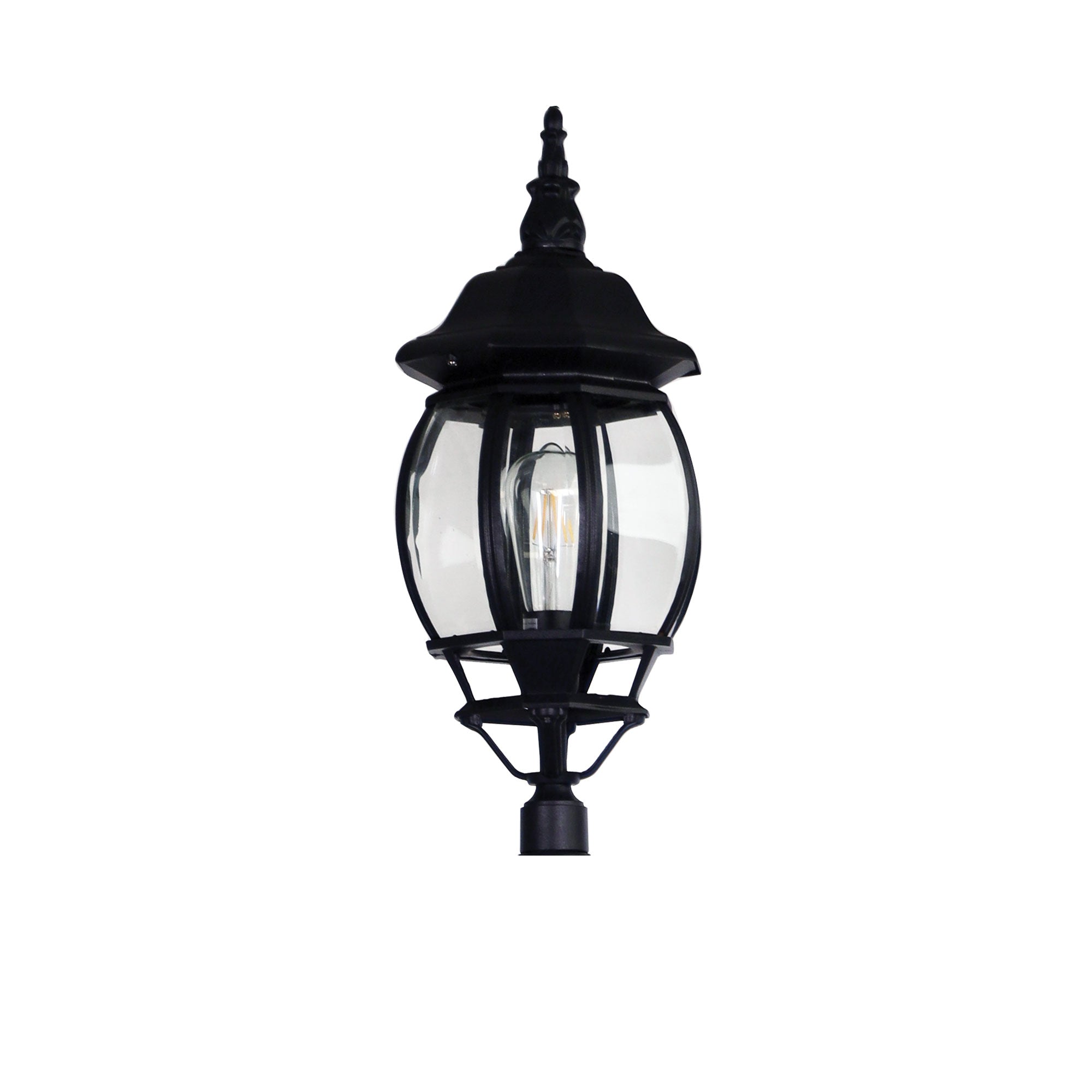 Oriel Lighting HIGHGATE Replacement Top