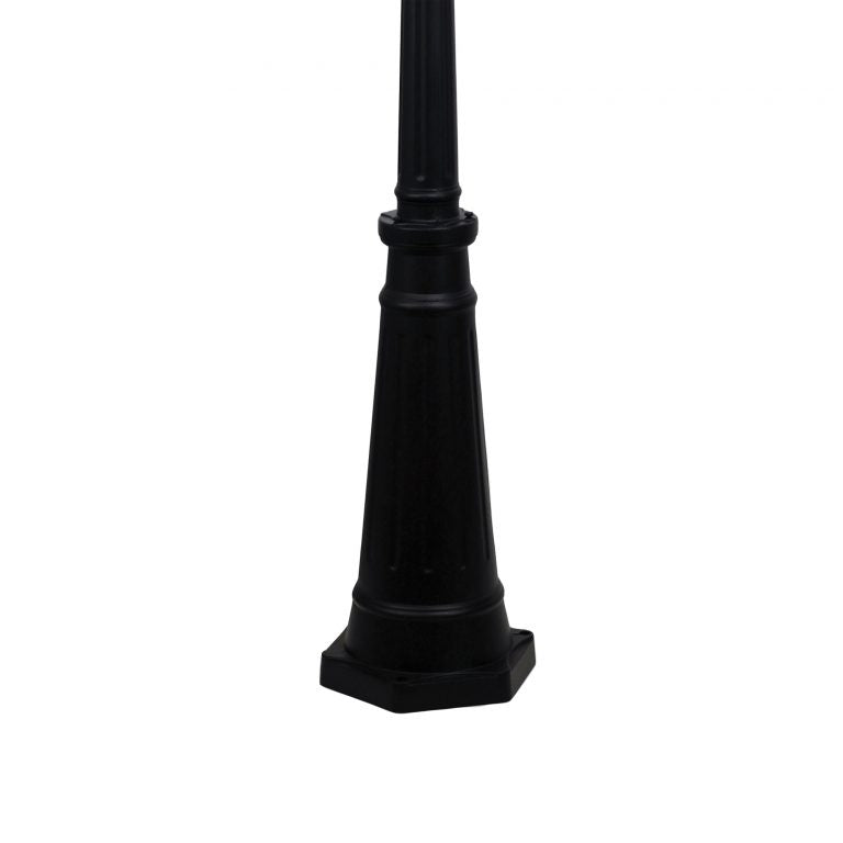 Oriel Lighting HIGHGATE TOP and POST