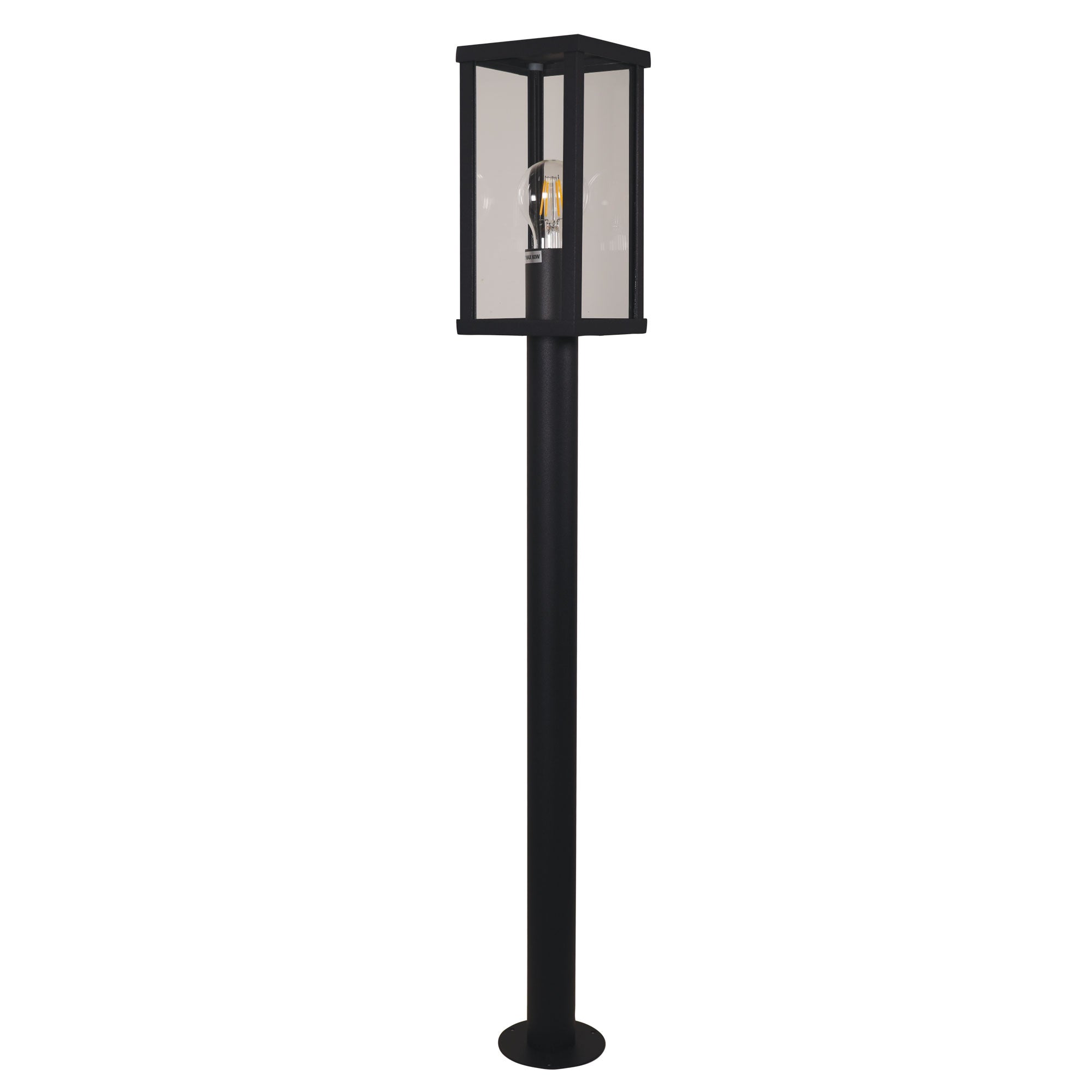 Oriel Lighting PANDORA BOLLARD LIGHT