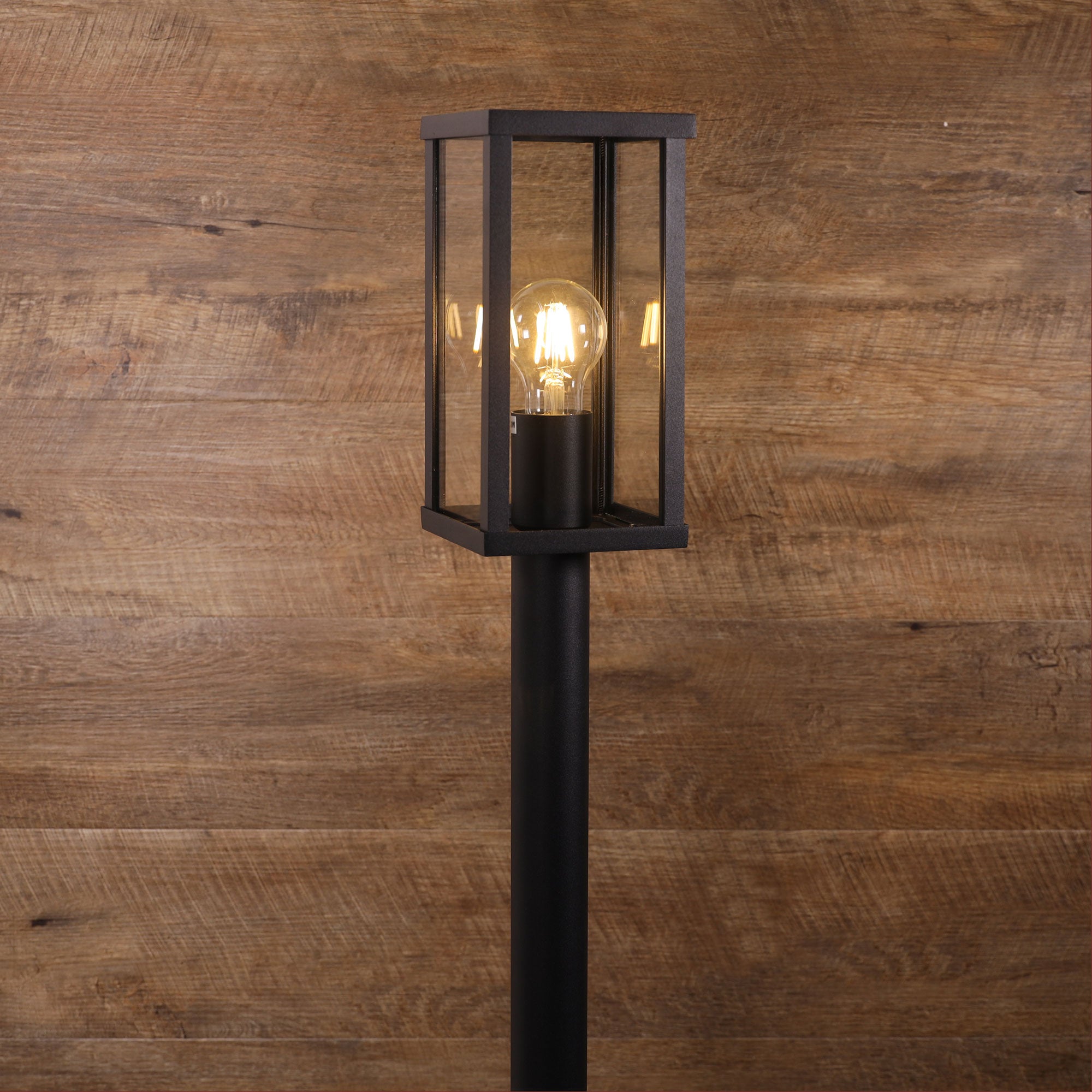 Oriel Lighting PANDORA BOLLARD LIGHT