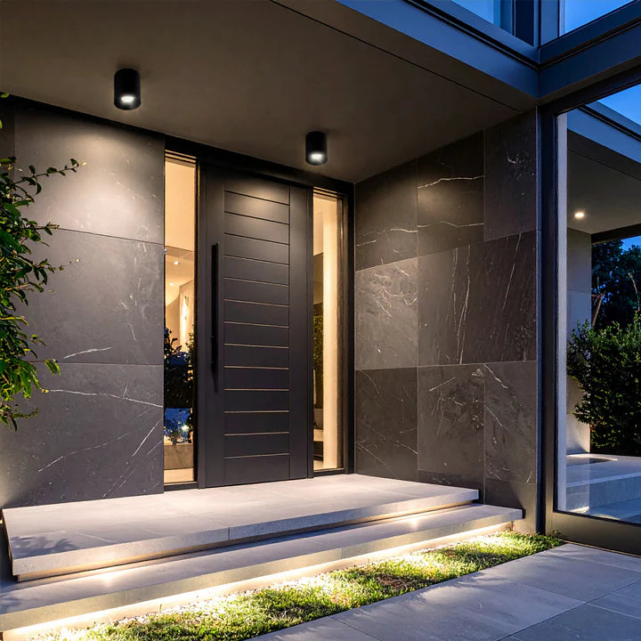 Telbix Lighting OREN CTC 12W LED