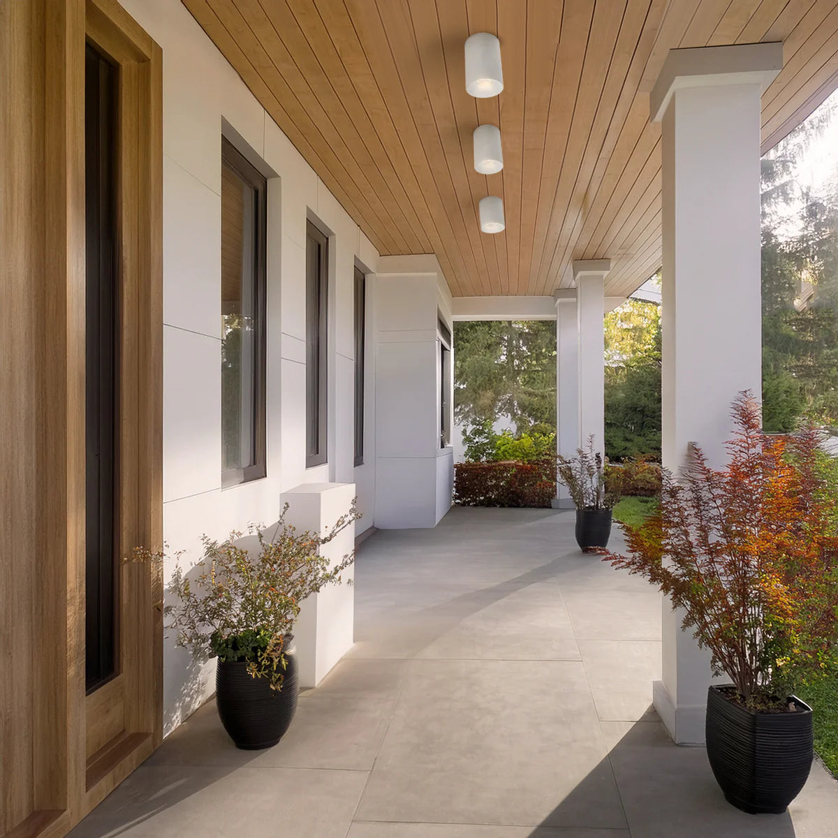 Telbix Lighting OREN CTC 18W LED