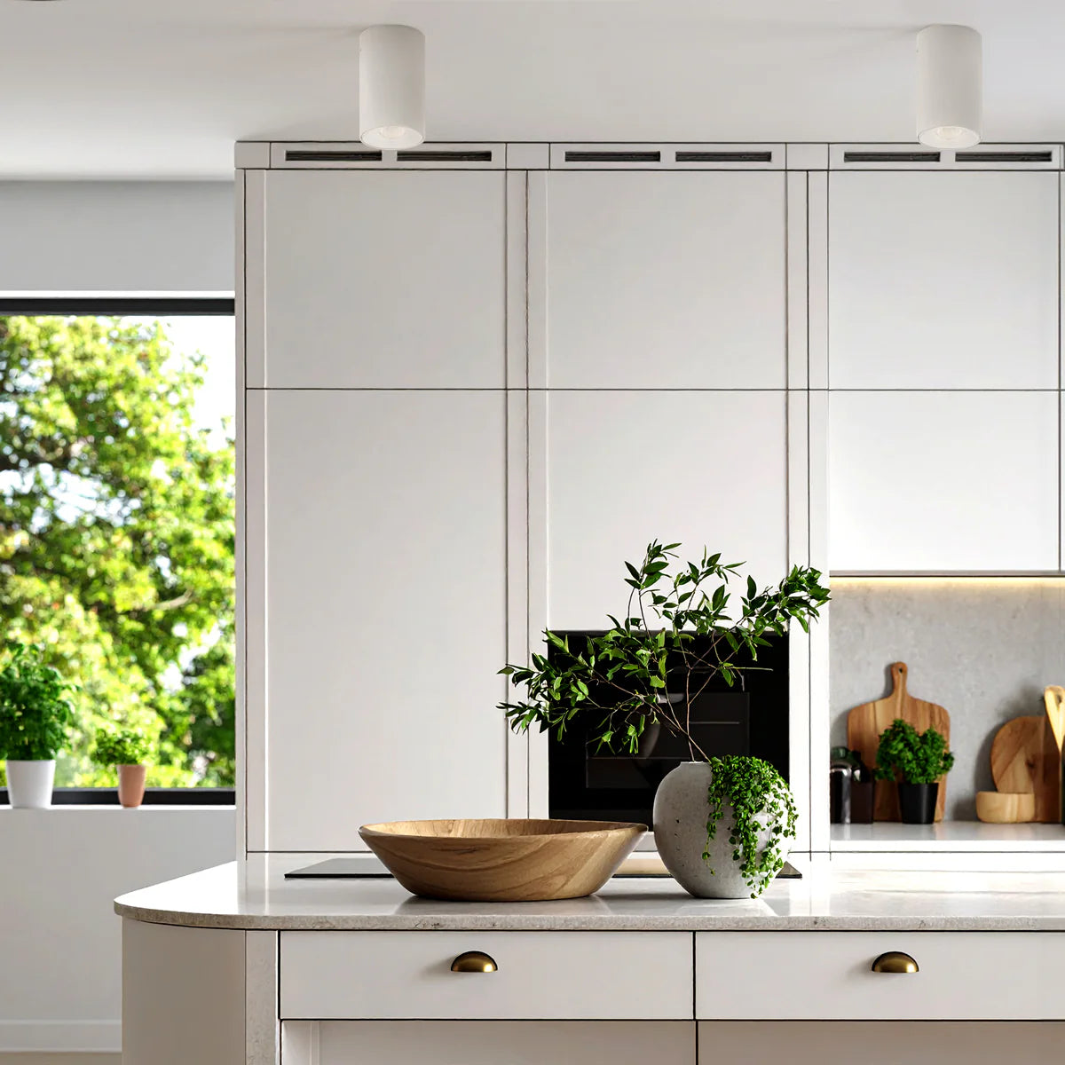 Telbix Lighting OREN CTC 24W LED