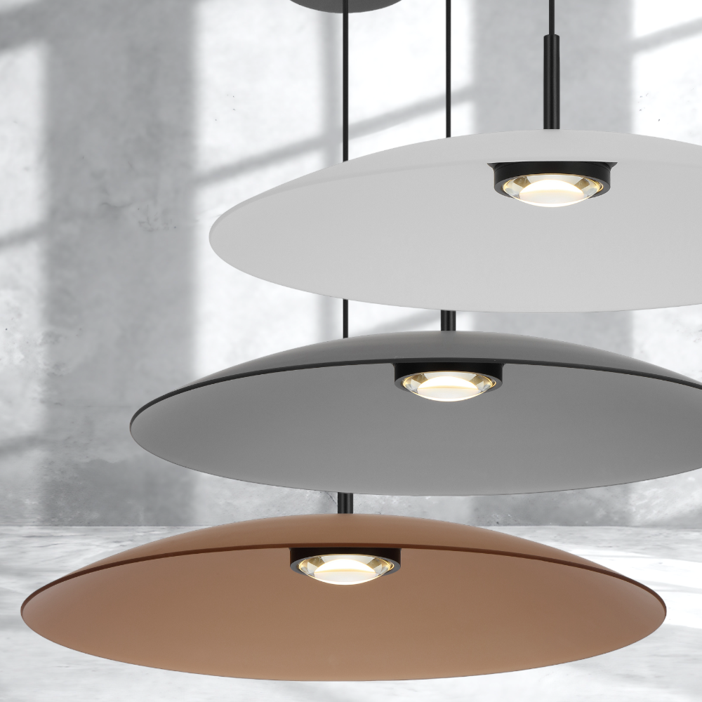 Telbix Lightings: ORILLA PENDANT