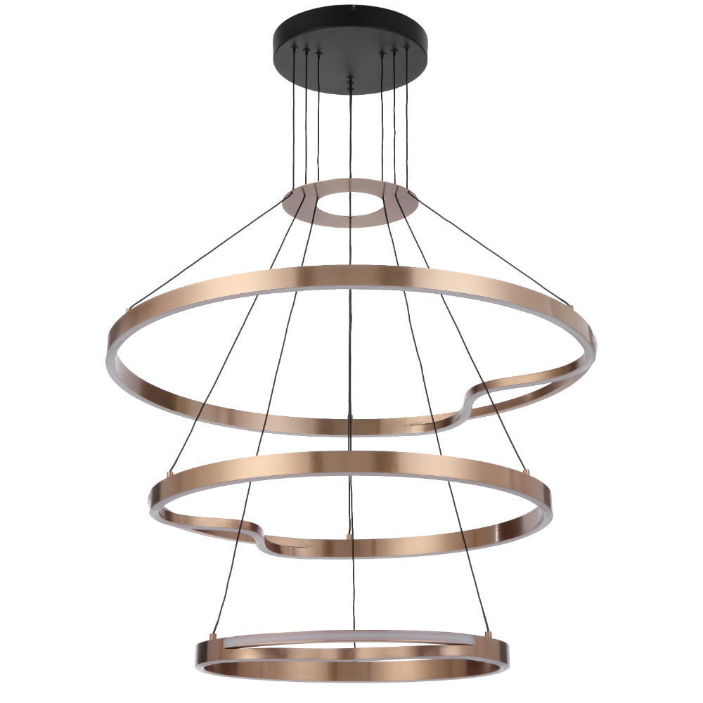 Telbix Lightings: Ostrom Pendant Light