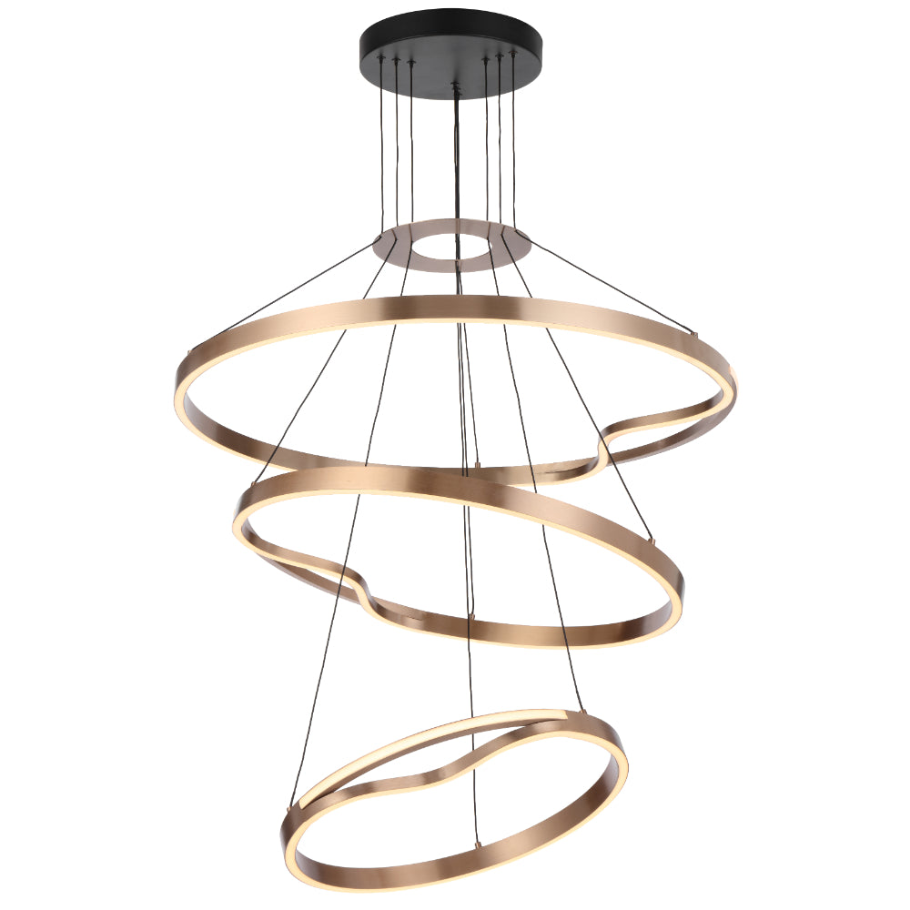 Telbix Lightings: Ostrom Pendant Light