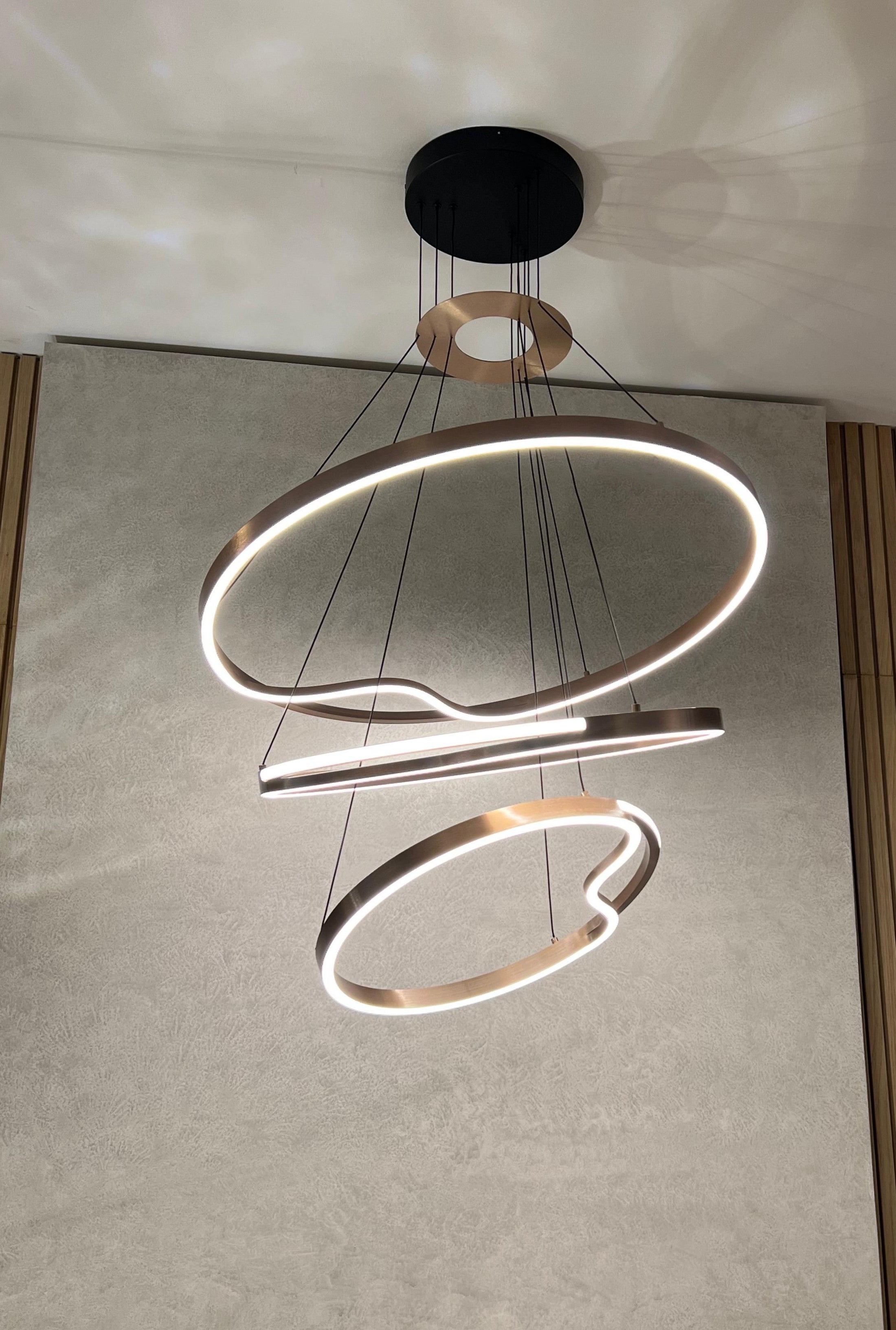 Telbix Lightings: Ostrom Pendant Light