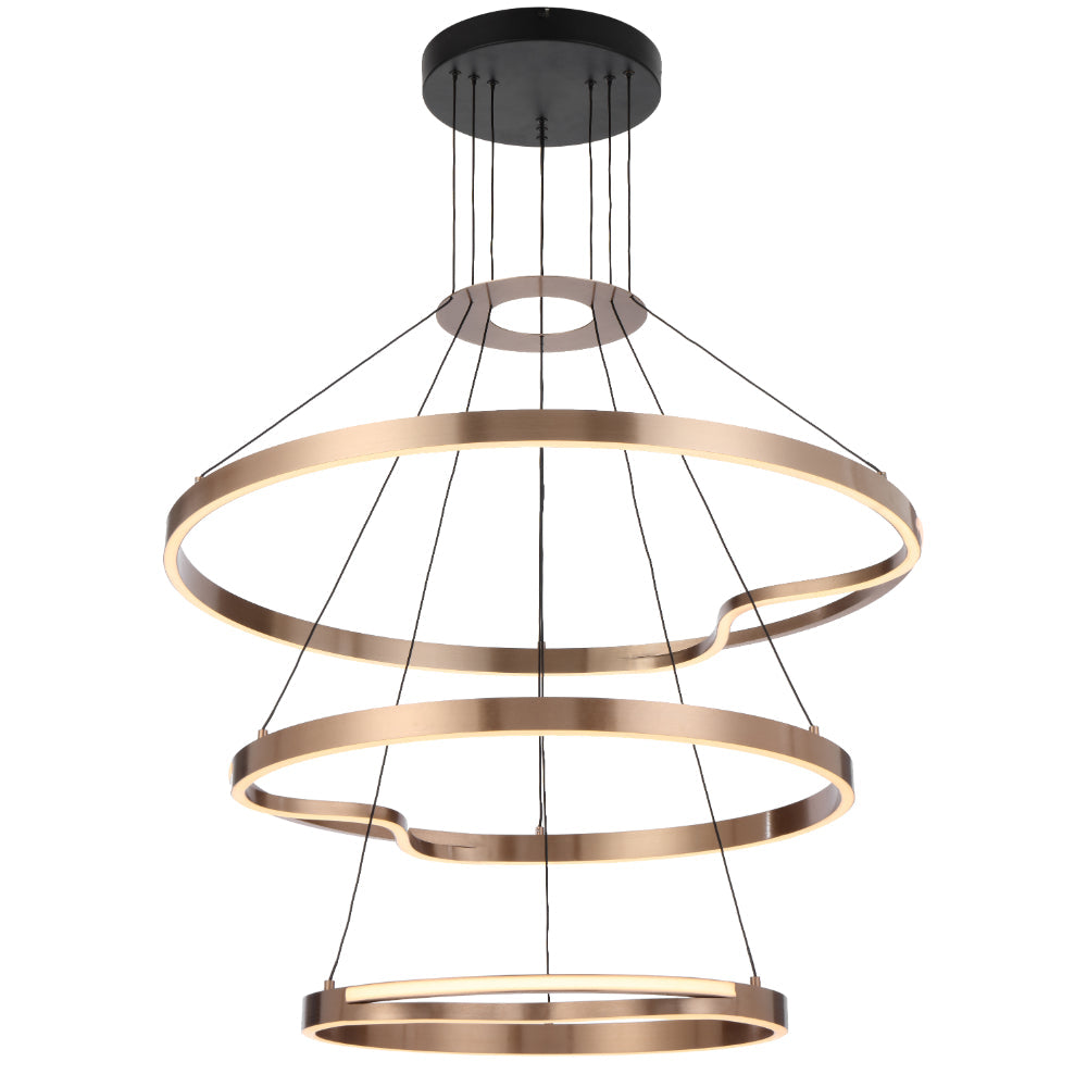 Telbix Lightings: Ostrom Pendant Light