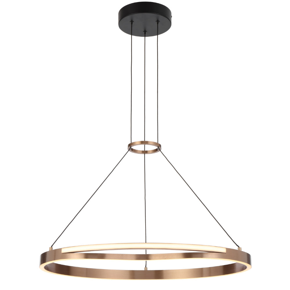 Telbix Lightings: Ostrom Pendant Light