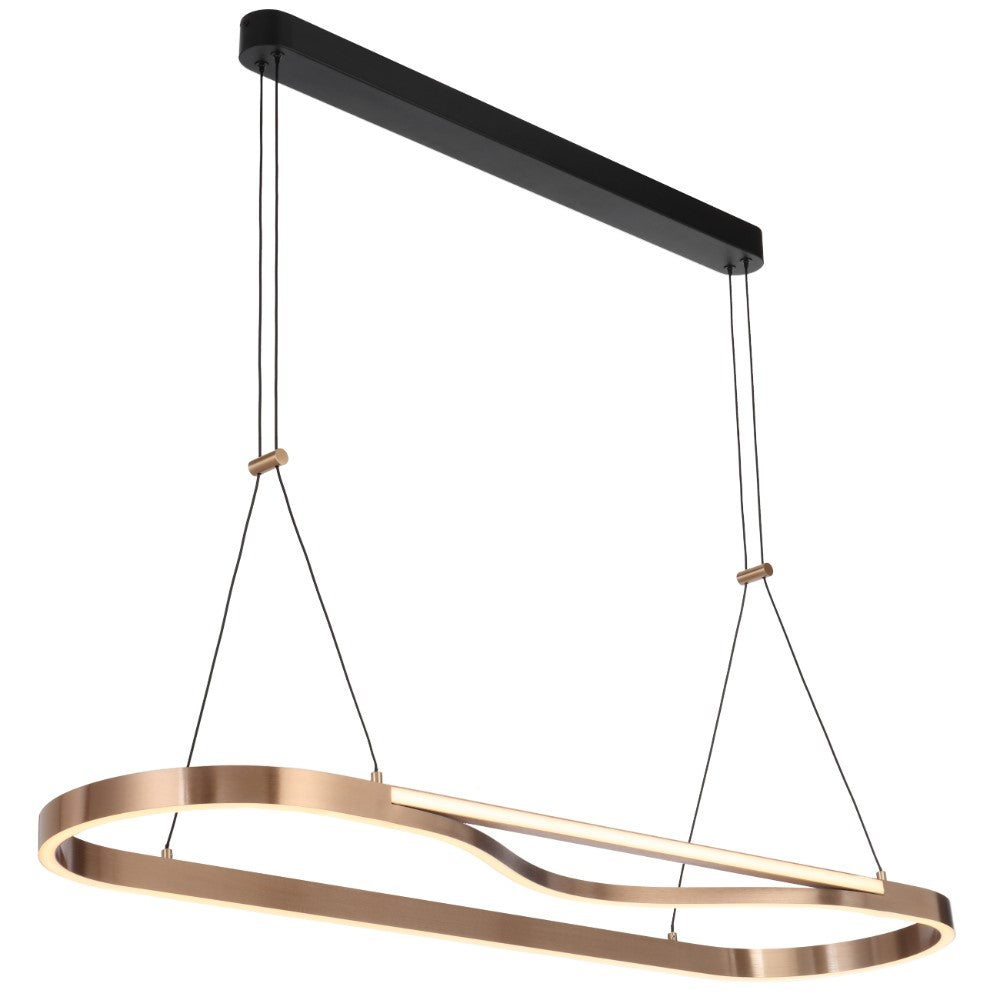 Telbix Lightings: Ostrom Pendant Light