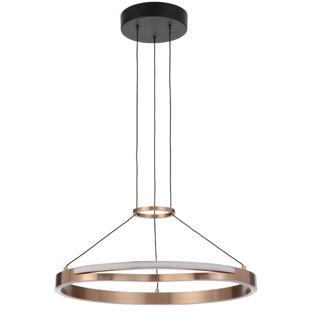 Telbix Lightings: Ostrom Pendant Light