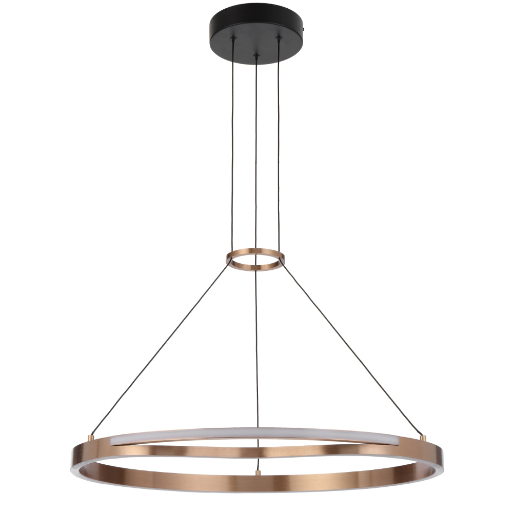 Telbix Lightings: Ostrom Pendant Light