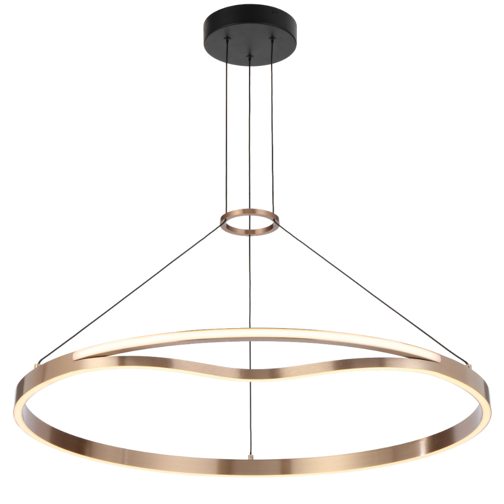 Telbix Lightings: Ostrom Pendant Light