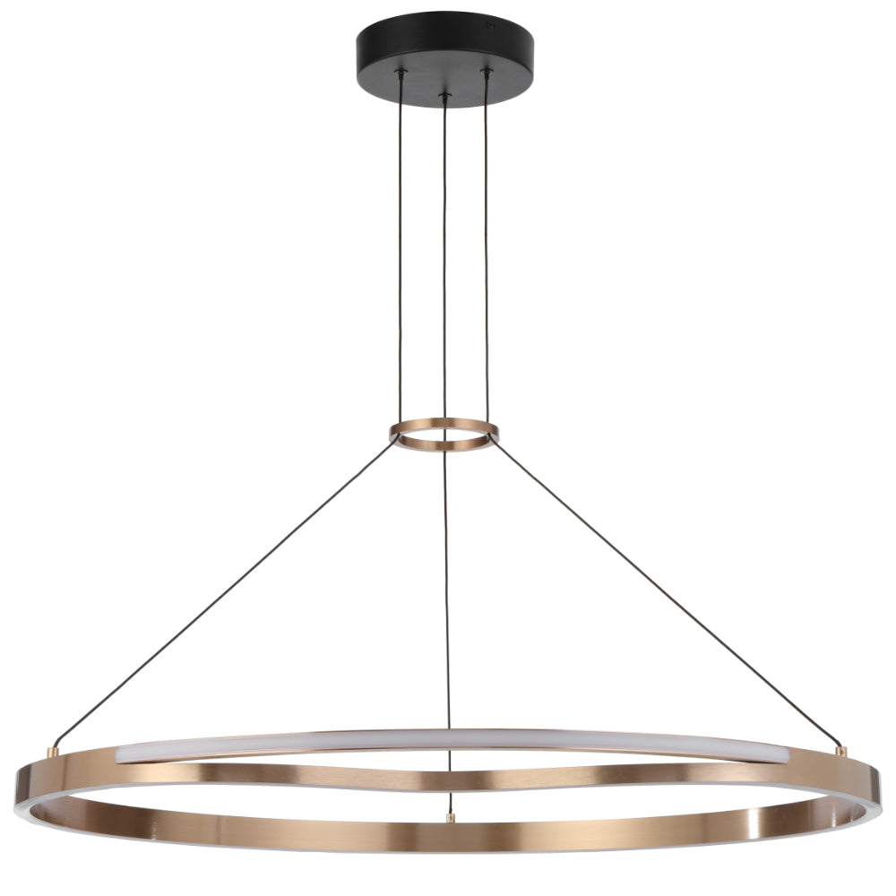 Telbix Lightings: Ostrom Pendant Light