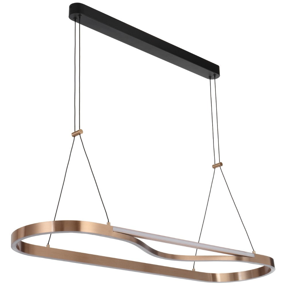 Telbix Lightings: Ostrom Pendant Light