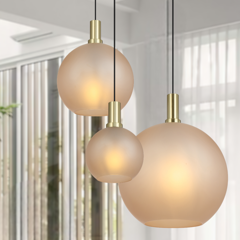 Telbix Lightings: PATINO 20 PENDANT