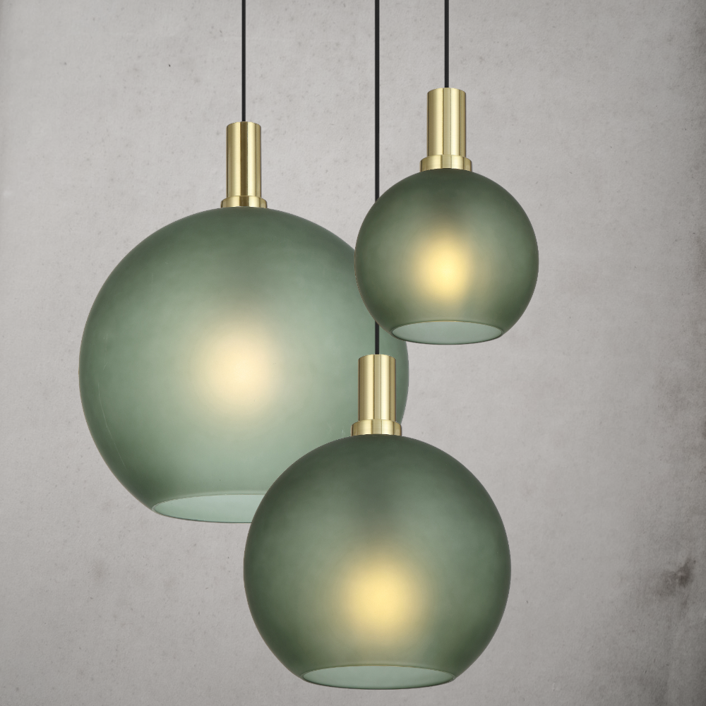 Telbix Lightings: PATINO 30 PENDANT