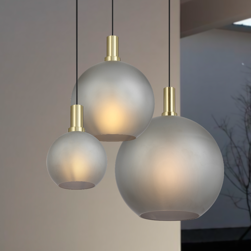 Telbix Lightings: PATINO 20 PENDANT