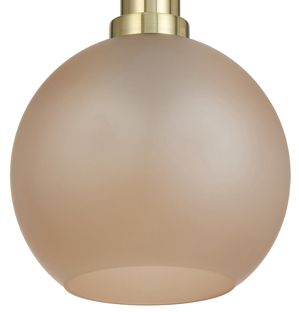 Telbix Lightings: PATINO 20 PENDANT