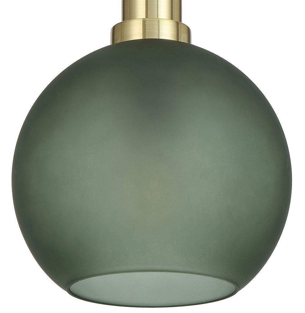 Telbix Lightings: PATINO 20 PENDANT