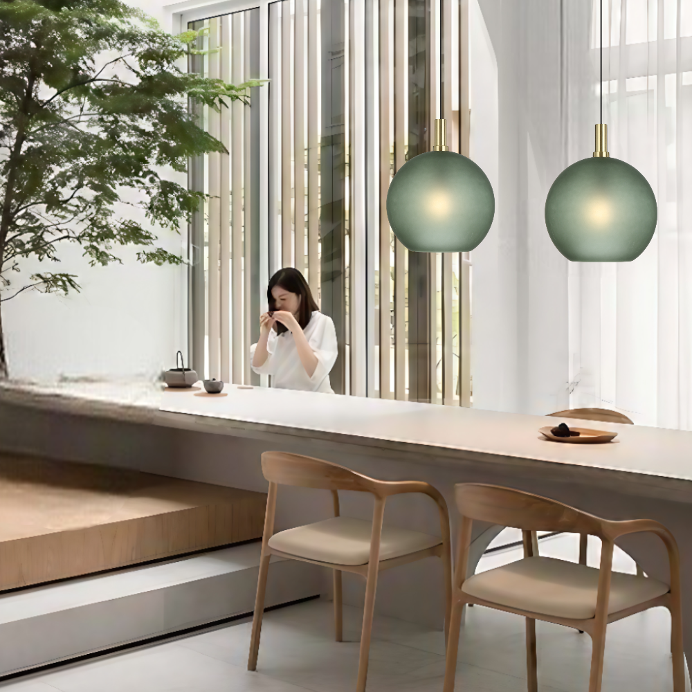 Telbix Lightings: PATINO 40 PENDANT