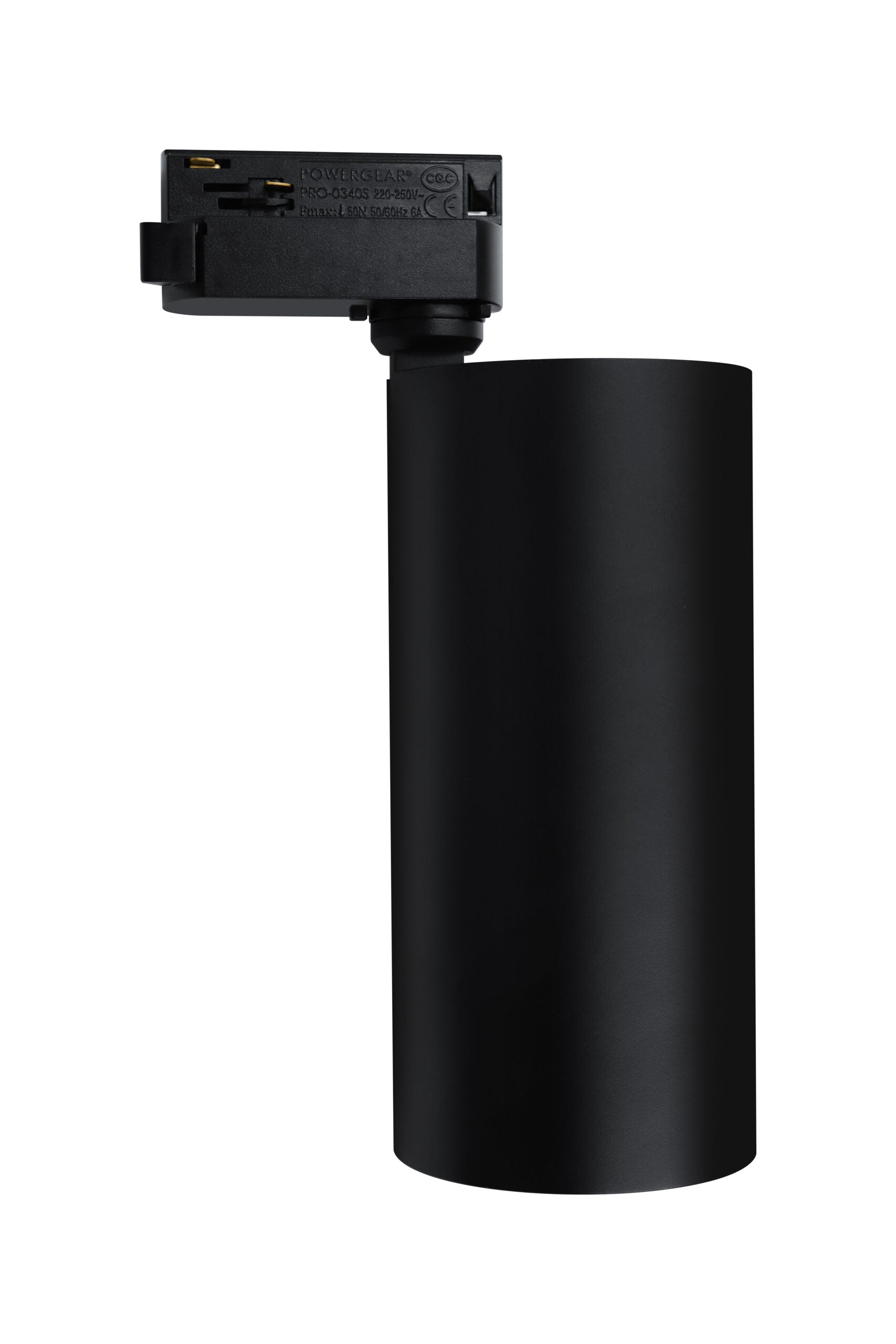 PHL3630B/BK CONTOUR Track Light Black