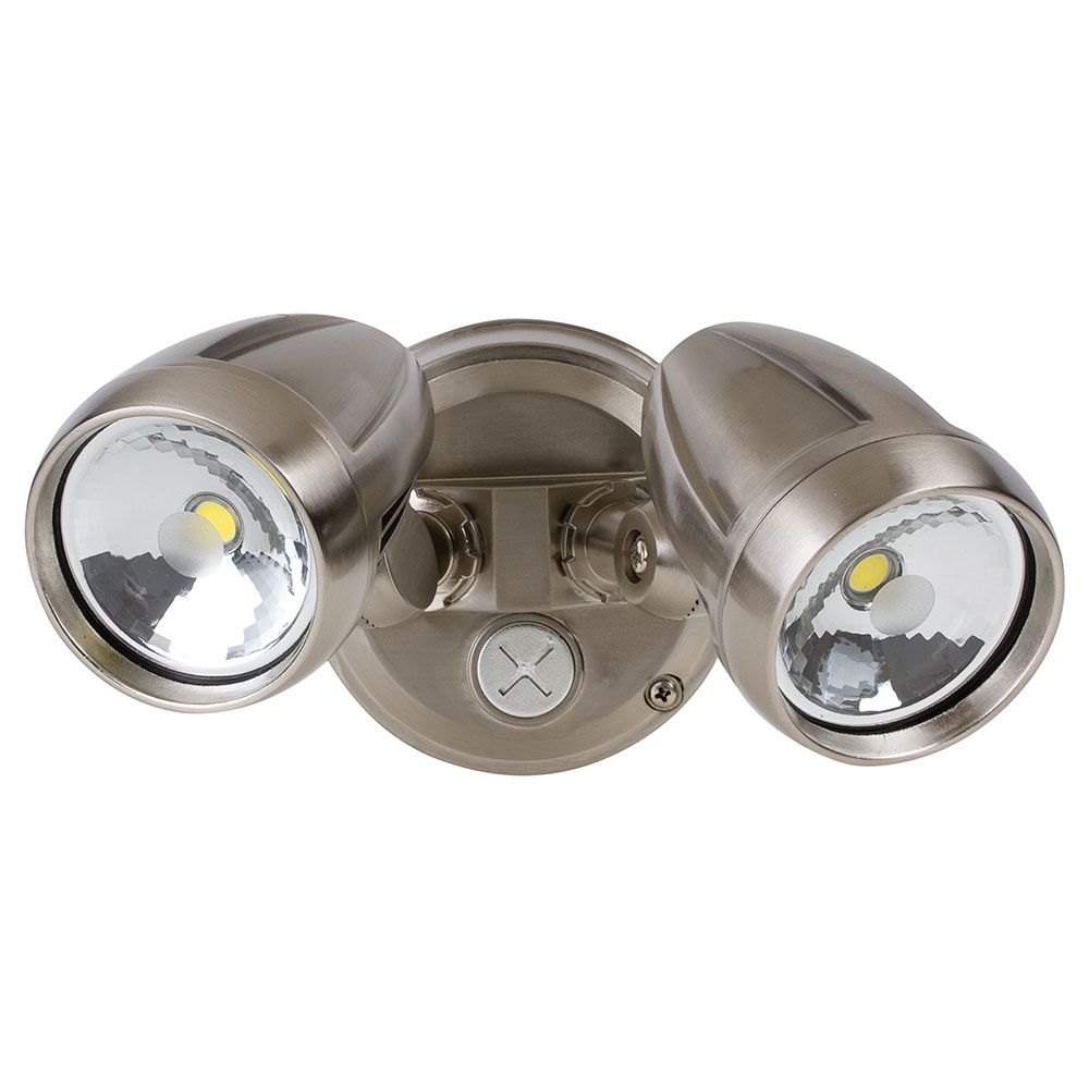 PHL4205 30W Twin Spotlight