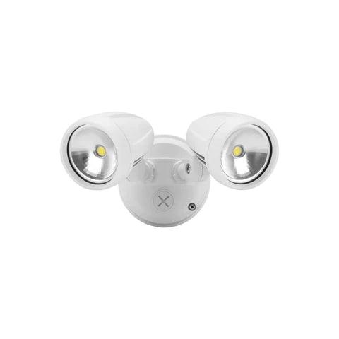 PHL4205 30W Twin Spotlight