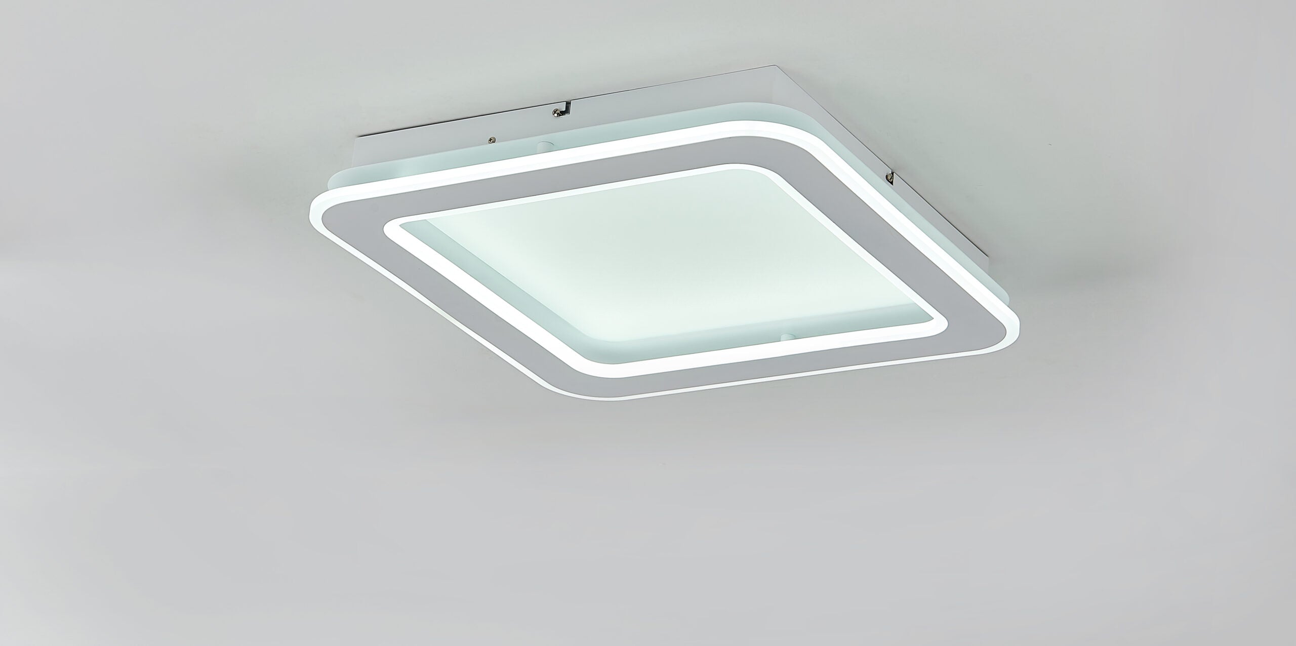PHL5118/SQ/WH Ceiling Light
