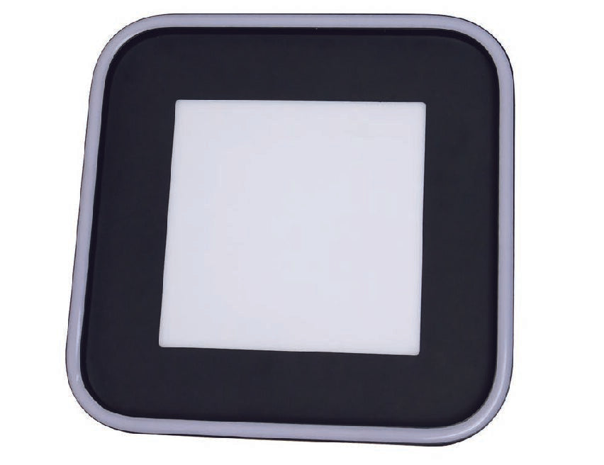 PHL5122/BK/TC FLORENCE Ceiling Light