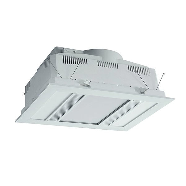 Martec Phoenix 3-in-1 Fan Heater, Light and Exhaust