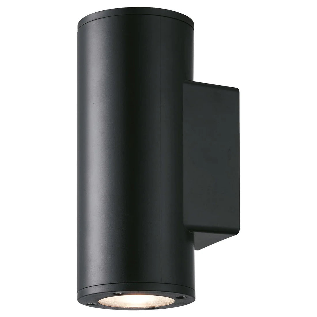 Mercator Piccolo II 12W LED Round Up/Down Coastal Wall Light