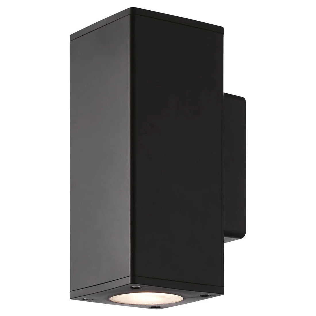 Mercator Piccolo II 12W LED Square Up/Down Coastal Wall Light