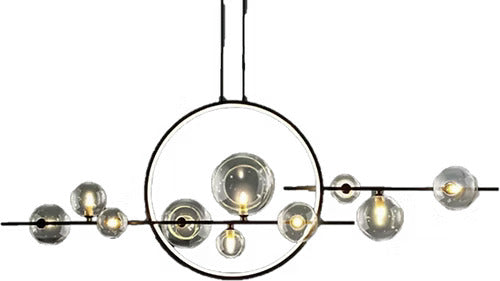 QZAO Mythic Bulb Pendant Light QL-66108