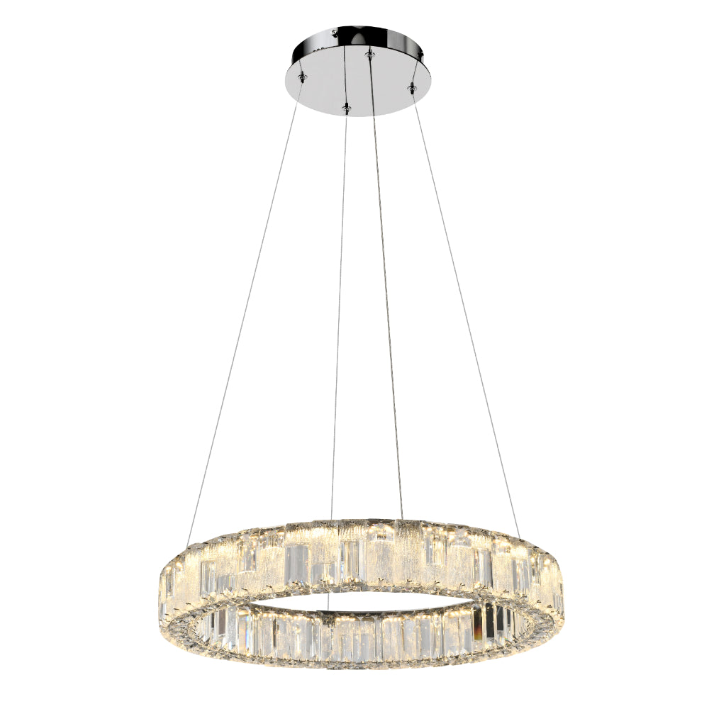 Telbix Lightings: RIAS TIER PENDANT