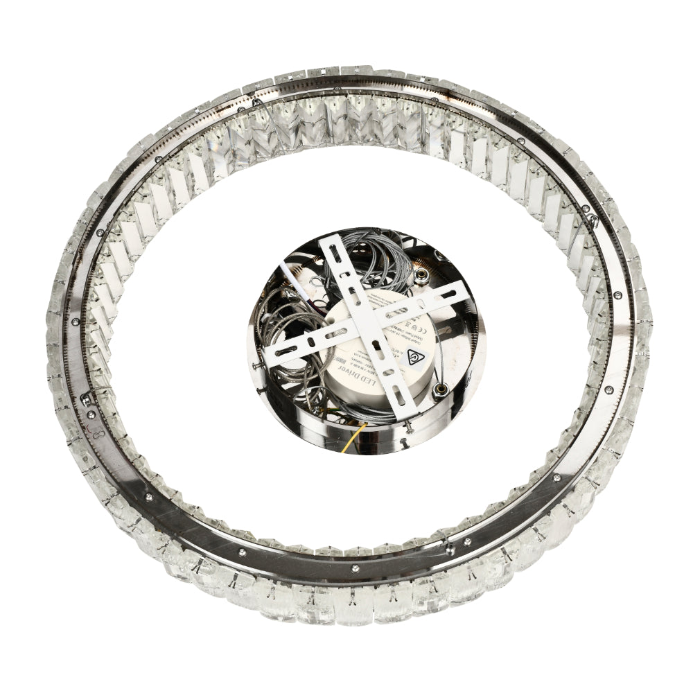 Telbix Lightings: RIAS TIER PENDANT